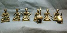 Ensemble musiciens bronze d'occasion  Marseille IV