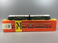 Spur piko doppelstockwagen gebraucht kaufen  Wolfegg