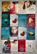 Susan lewis book for sale Susan lewis book for sale  ROTHERHAM