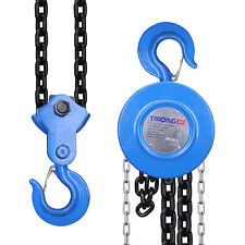 Chain 2.5m sturdy d'occasion  Expédié en Belgium