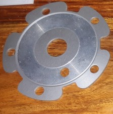 Powerdisk kettenblatt mongoose gebraucht kaufen  Berlin