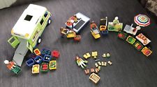 Playmobil 3204 grocery for sale  BROXBURN