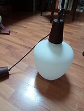 Lampadario originale anni usato  Torino