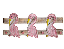 towel flamingo holder for sale  Cocoa Beach