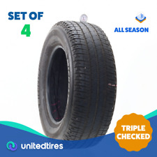 65 4 michelin 275 18 set for sale  Chicago