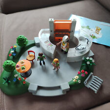 Playmobil eisdiele gebraucht kaufen  Wiesbaden