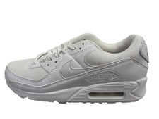 Nike Air Max 90 tênis feminino Reino Unido 6 EUA 8,5 UE 40 REF 3127* comprar usado  Enviando para Brazil