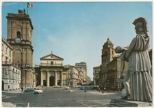 Lanciano chieti piazza usato  Isola Vicentina