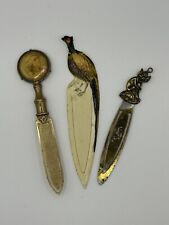 Vintage celluloid metal for sale  HIGH WYCOMBE