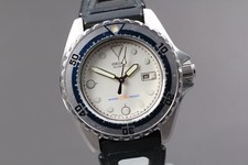 Exc vintage seiko d'occasion  Expédié en Belgium