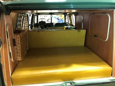 Splits so42 bulkhead for sale  STRATFORD-UPON-AVON