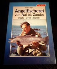 Helmut ppel angelfischerei gebraucht kaufen  Hameln