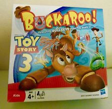 Toy story buckaroo for sale  MARKET RASEN