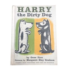 Harry dirty dog for sale  Santa Maria