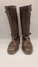 Stivali stivali belstaff usato  Monza