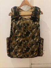 Gilet pare balles d'occasion  Arcueil