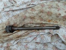 Drive prop shaft for sale  PICKERING