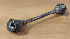 Hochet metal argente d'occasion  Yffiniac