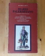 Rosario duca diario usato  Perugia