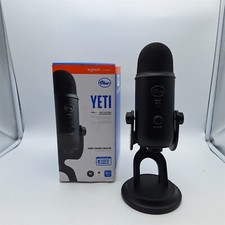 Blue yeti professional for sale  Mount Prospect