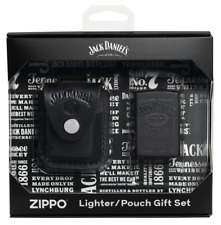 Zippo jack daniels d'occasion  Expédié en France