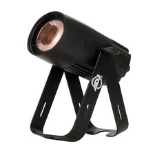 Holofote American DJ ADJ SABER SPOT DTW compacto 15 watts branco quente LED DMX, usado comprar usado  Enviando para Brazil