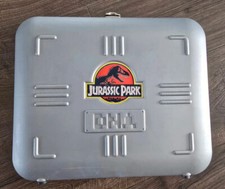 Jurassic Park DNA Conjunto VHS - incompleto - Versão rara POLONESA! comprar usado  Enviando para Brazil