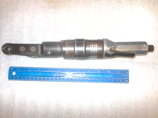 Pneumatic pancake ratchet for sale  Signal Hill