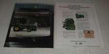 1987 john deere for sale  Madison Heights