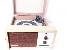 Vintage dansette challenge for sale  LIVERPOOL