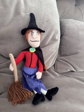Aurora room broom for sale  CROWTHORNE