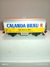 Modelleisenbahn märklin bierw gebraucht kaufen  Berlin