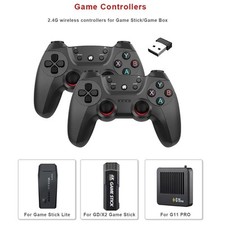 Wireless pro gaming for sale  MANCHESTER