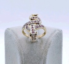 Ring gold 333er gebraucht kaufen  Berlin