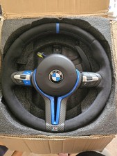 Bmw f8x alcantara for sale  ASHFORD