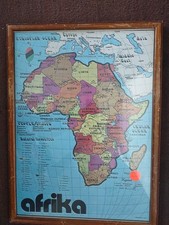 Africa Maps for sale  Orlando