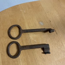 Vtg large iron for sale  Ayrshire