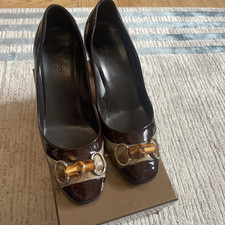 Gucci high heels for sale  LONDON