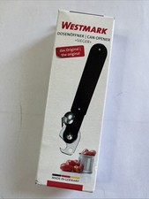Westmark hebeldosenöffner rig gebraucht kaufen  Bad Wimpfen