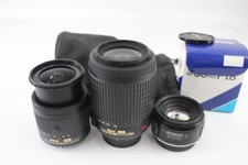 Vintage auto focus for sale  LEEDS
