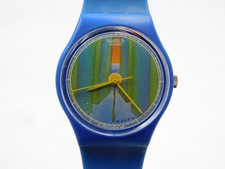 Swatch gz106 folon usato  Roma