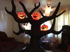 halloween airblown inflatable for sale halloween airblown inflatable for sale Saint Louis