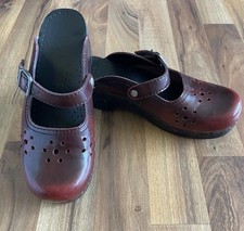 Dansko merrie cordovan for sale  Monroe