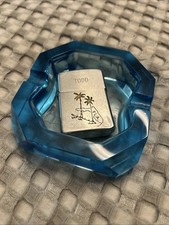 Zippo florida engraved for sale  Tallahassee