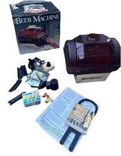 Beer machine makes for sale  Stevensville