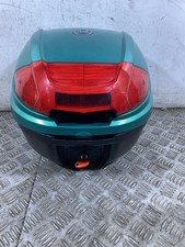 106566 bauletto givi usato  Roma