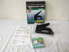 Outil main agrafeuse d'occasion  Chambon-sur-Voueize