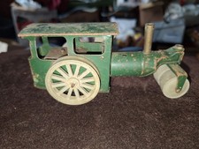 Vintage clockwork wind for sale  GRAYS