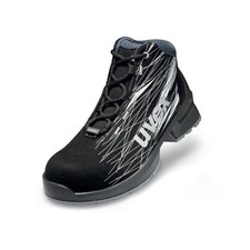 UVEX Obuwie robocze Obuwie ochronne Buty S2 SRC, rozmiar 40 6554.8 na sprzedaż  Wysyłka do Poland