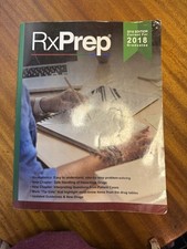 Rxprep naplex course for sale  Mobile